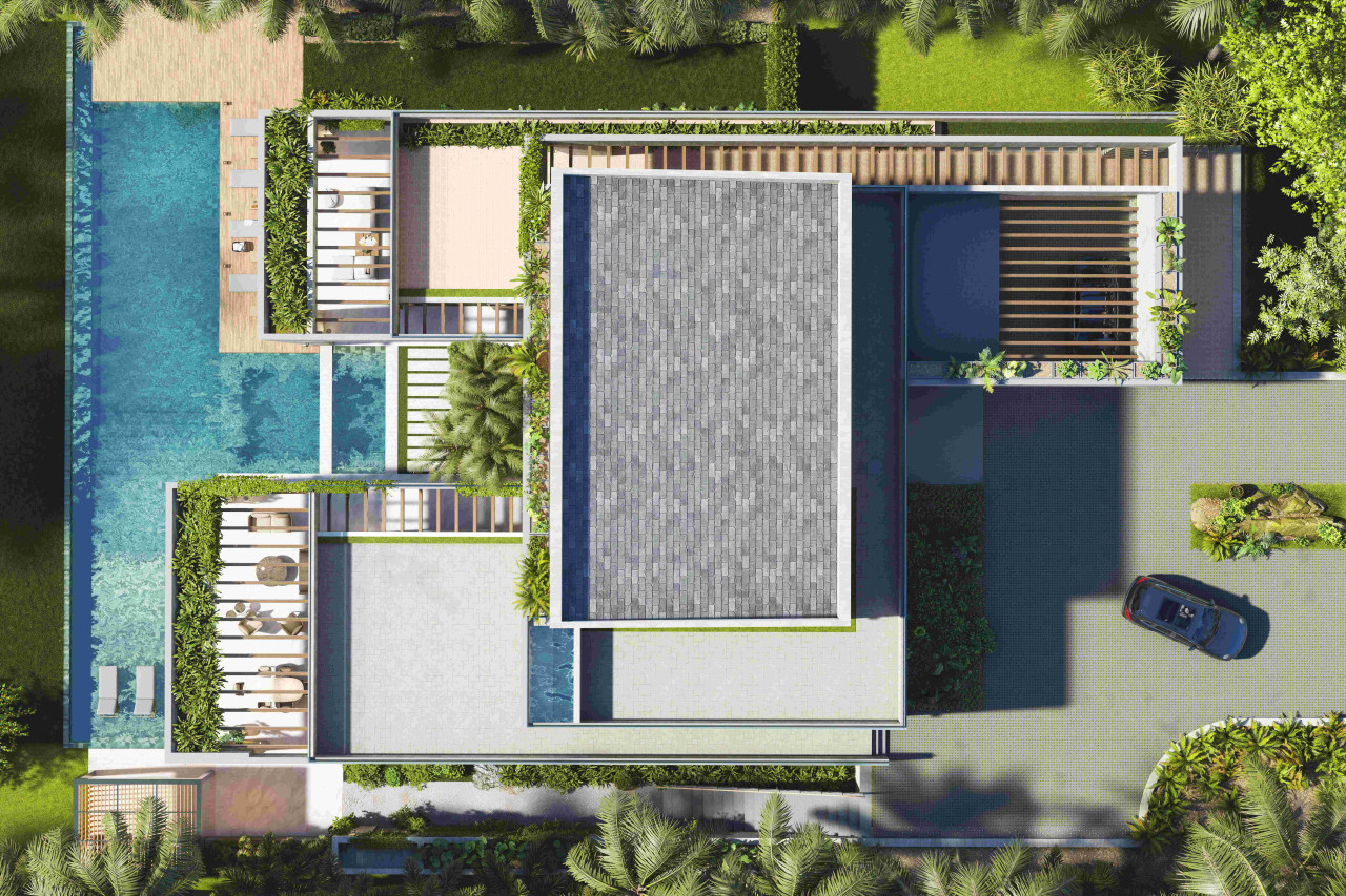 Villa Laguna 24